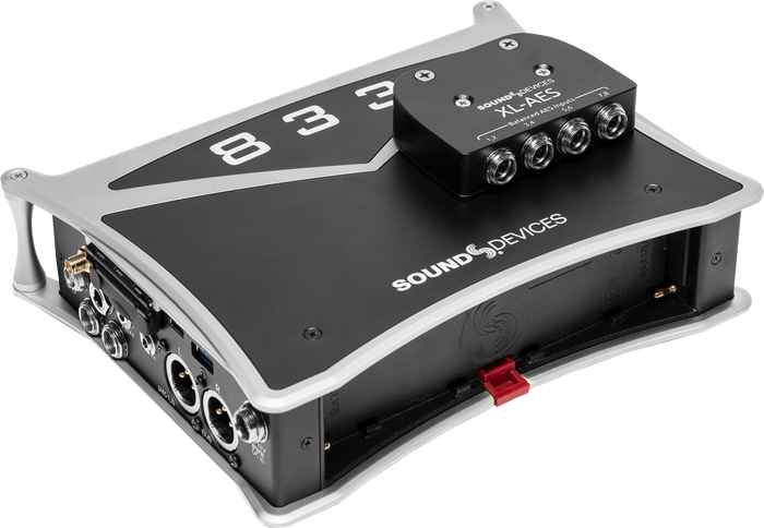 Sound Devices XL-AES