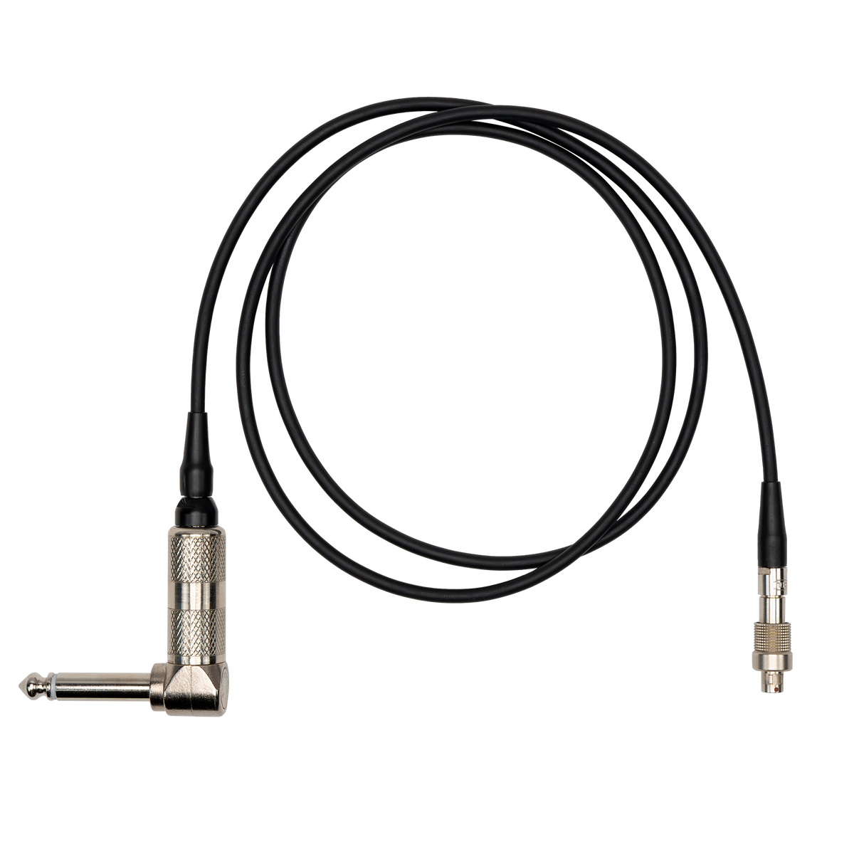 Sound Devices A20TXSGCRA — A20 Guitar Cable Right Angle
