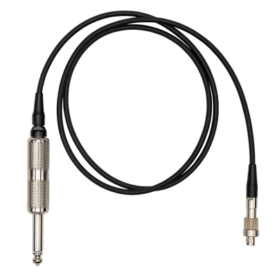 Sound Devices A20-TX Smart Guitar Cable — Straight