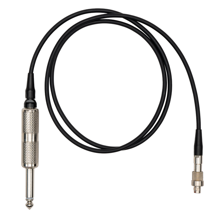 Sound Devices A20-TX Smart Guitar Cable — Straight