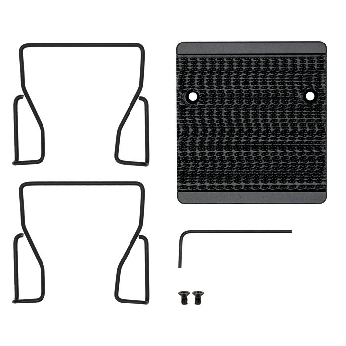 Sound Devices A20-TX Guitar Strap Clip