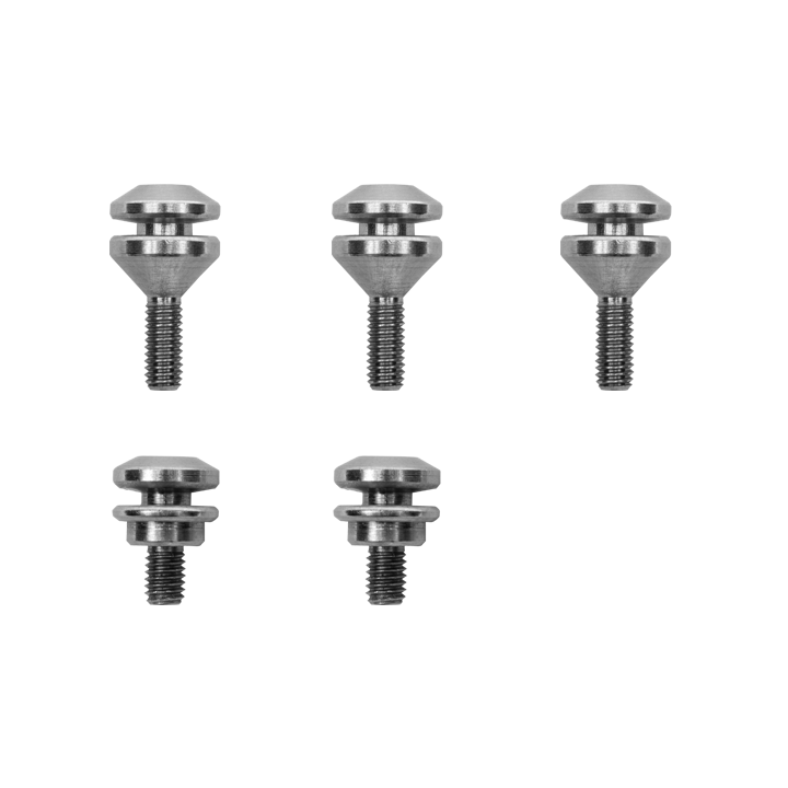 Sound Devices A20QUICKDOCKPEGS — A20 QuickDock Pegs