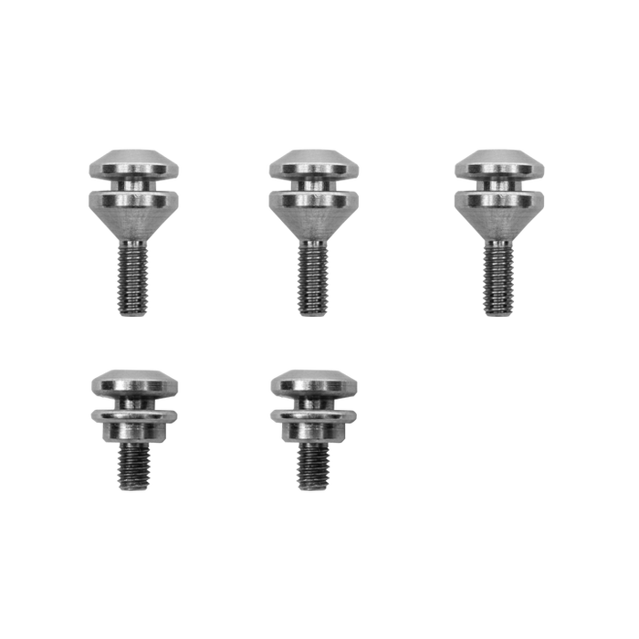 Sound Devices A20-QuickDock Pegs
