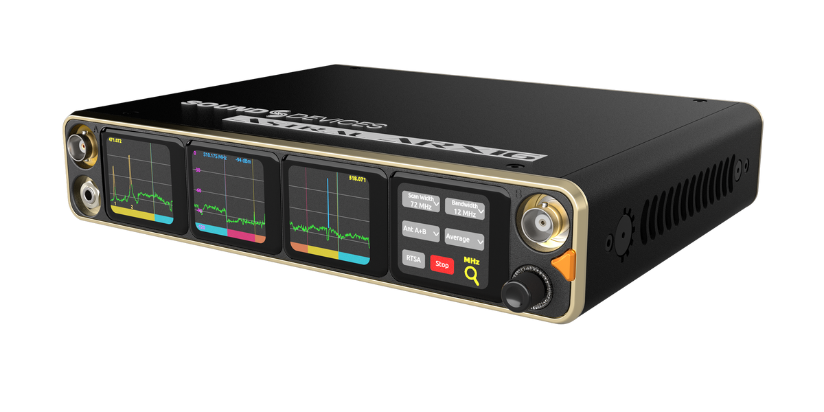 Astral ARX16 — Astral ARX16 Right Angle