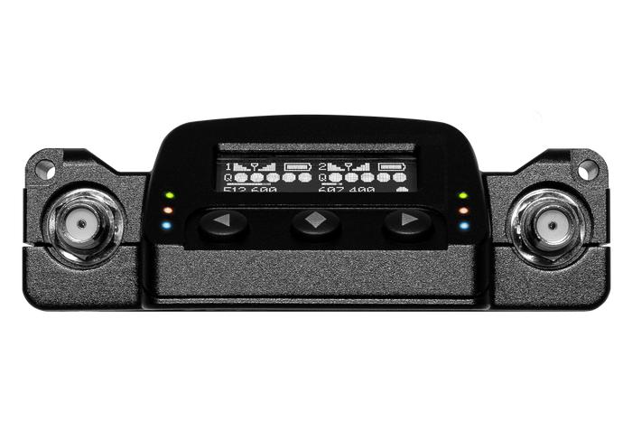 Sound Devices Astral ARX2