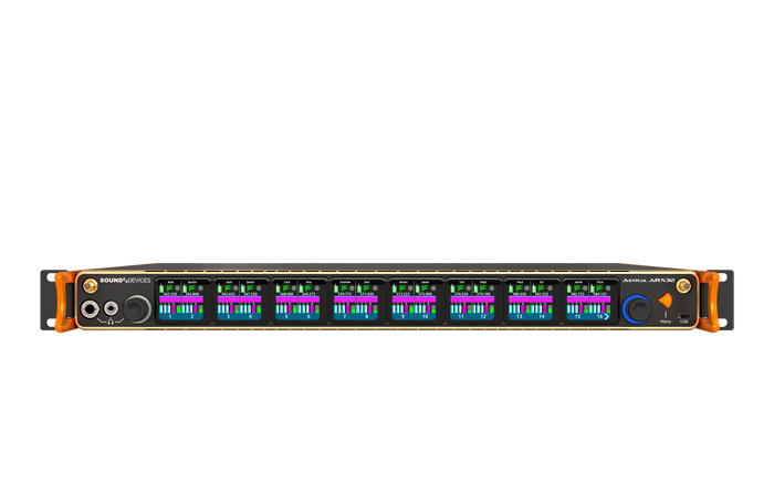 Astral ARX32