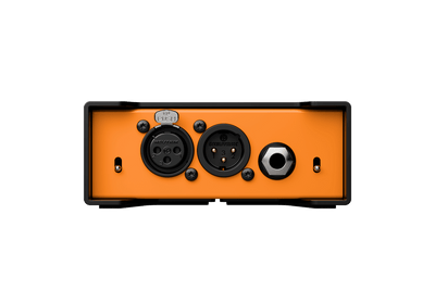 Sound Devices Astral Guitar Box