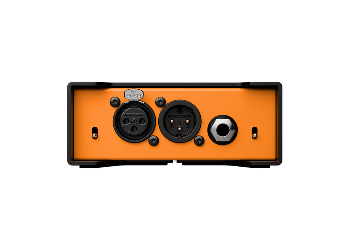 Sound Devices Astral Guitar Box