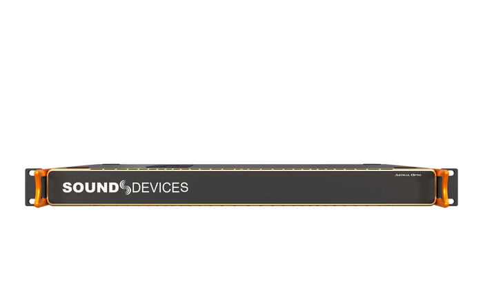 Sound Devices Astral Opto