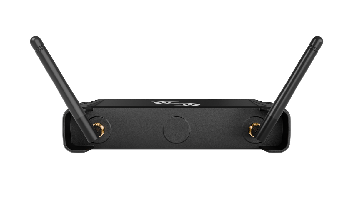 Sound Devices ASTRALOUTPOST — Astral Outpost Front Panel