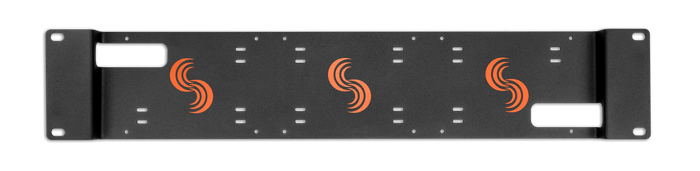 Sound Devices Astral PowerStation Rack-mount kit