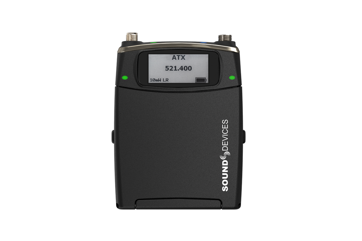 Astral TX — Astral TX Front 1