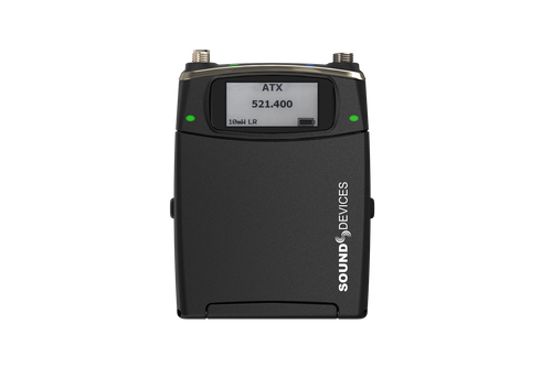 Astral TX — Astral TX Front 1