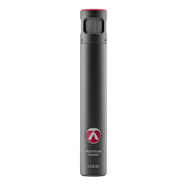 Austrian Audio CC8SC — product photograph 1