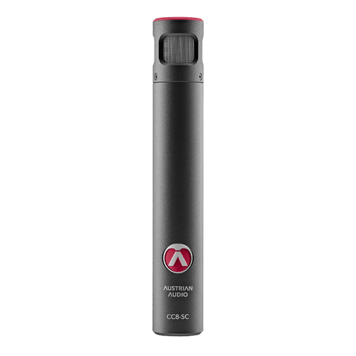 Austrian Audio CC8SC — product photograph 1