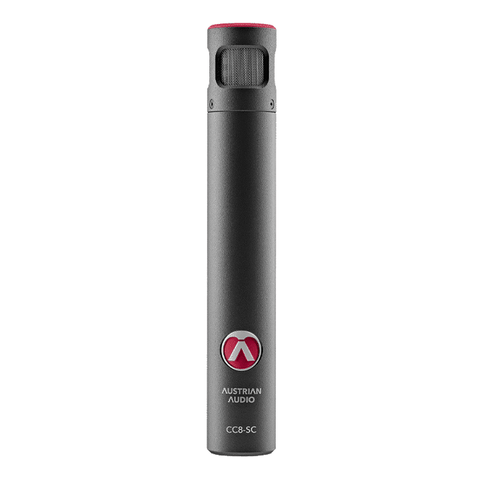 Austrian Audio CC8-SC Condenser Microphone