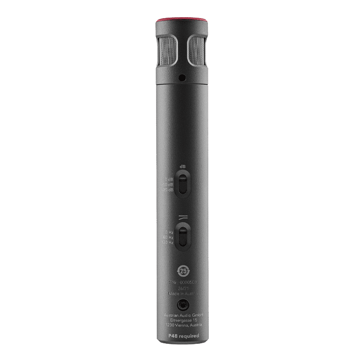 Austrian Audio CC8SC — product photograph 2