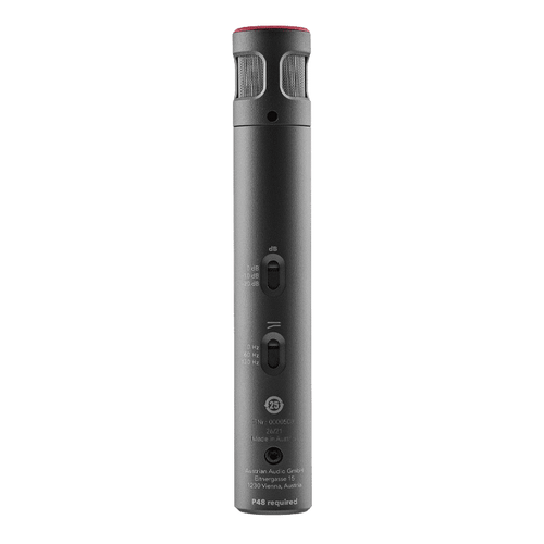 Austrian Audio CC8SC — product photograph 2