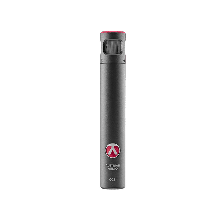 Austrian Audio CC8 — product photograph 1