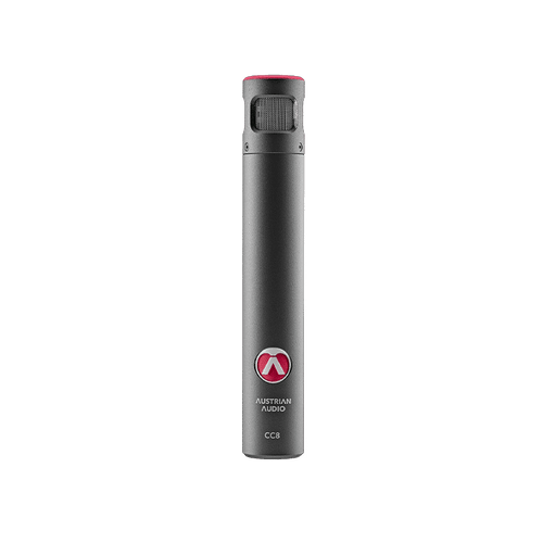 Austrian Audio CC8 — product photograph 1