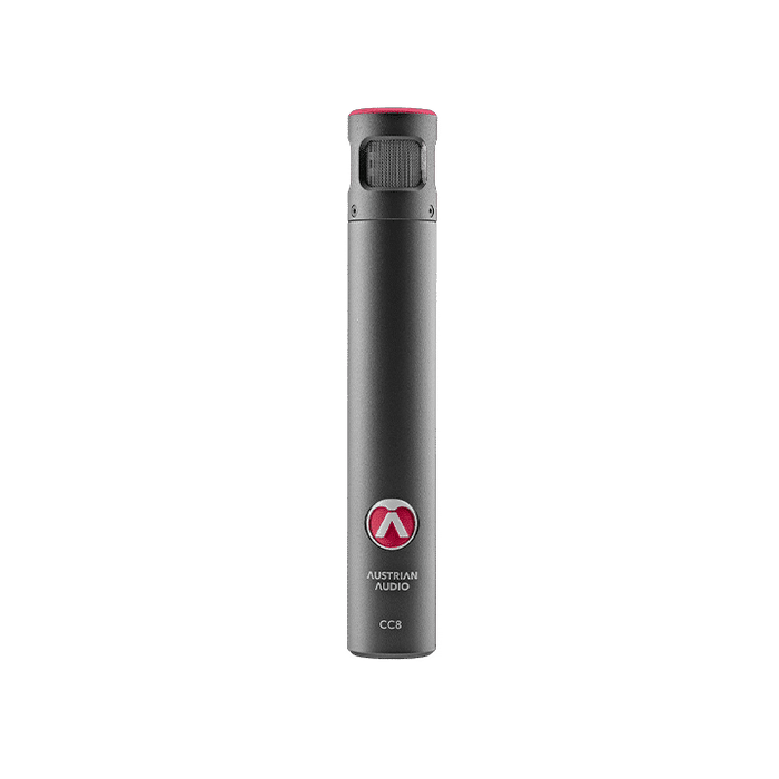 Austrian Audio CC8 Condenser Microphone