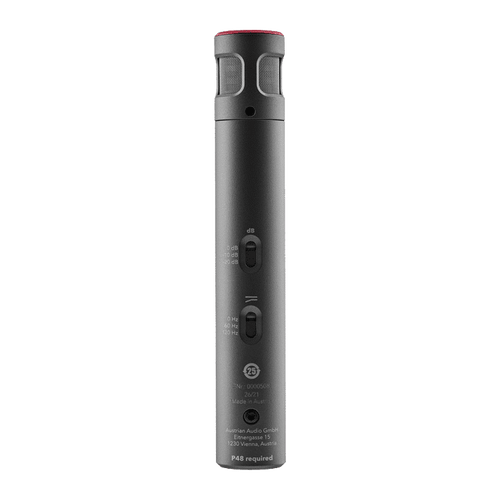 Austrian Audio CC8 — product photograph 2