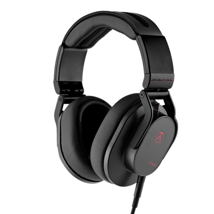 Austrian Audio Hi-X60 Closed-Back Headphones