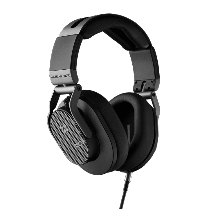 Austrian Audio HIX65 — product photograph 1