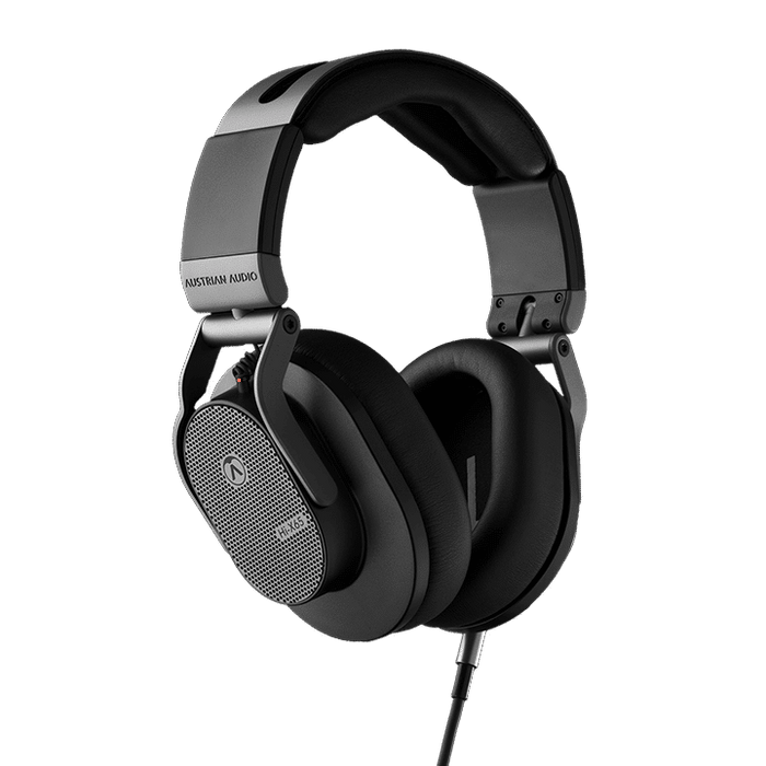 Austrian Audio Hi-X65 Open-Back Headphones