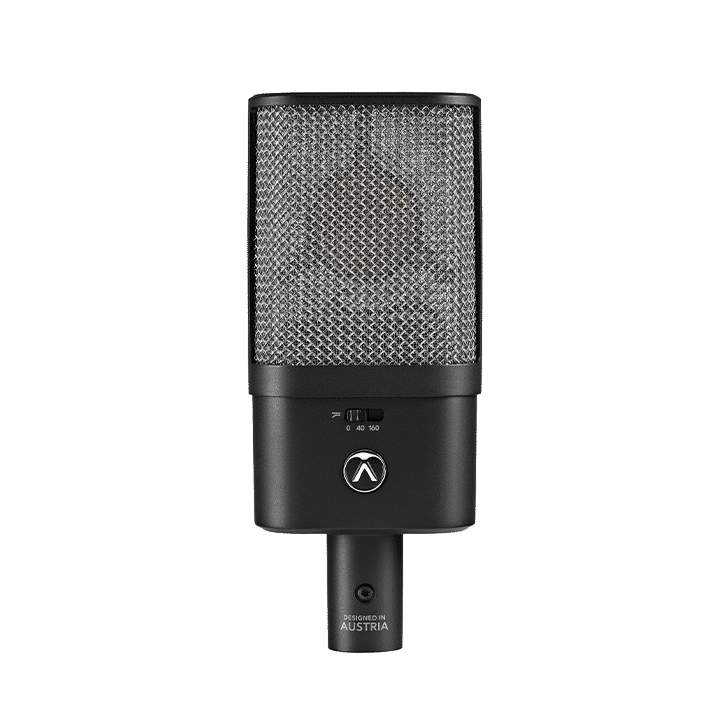Austrian Audio OC16 — product photograph 1