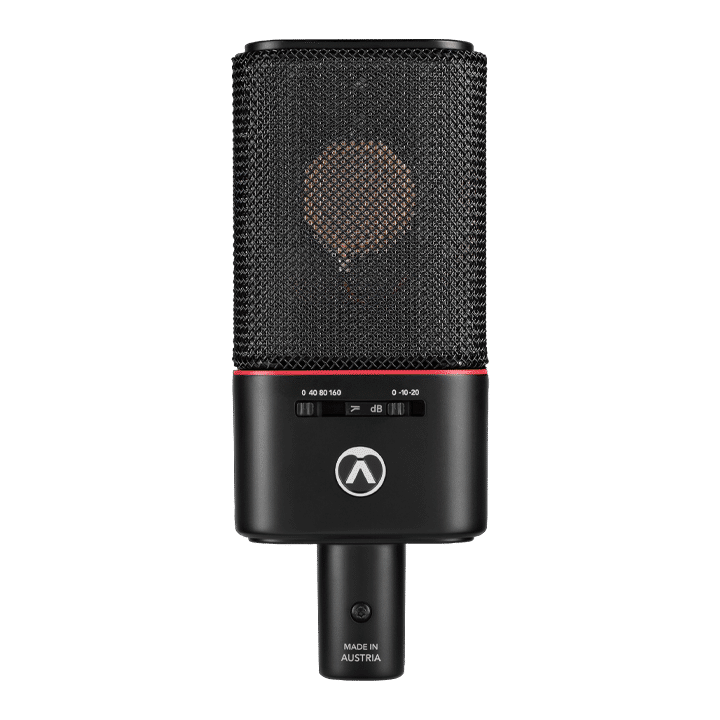 Austrian Audio OC18 — product photograph 1