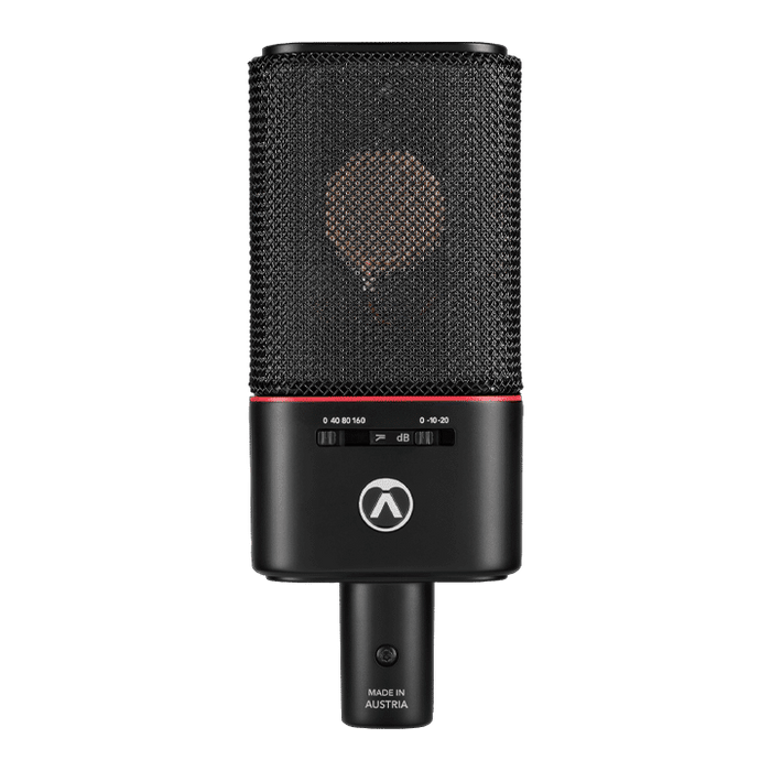 Austrian Audio OC18 Condenser Microphone