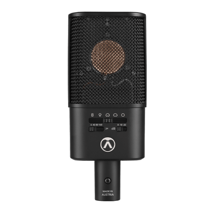 Austrian Audio OC616 — product photograph 1