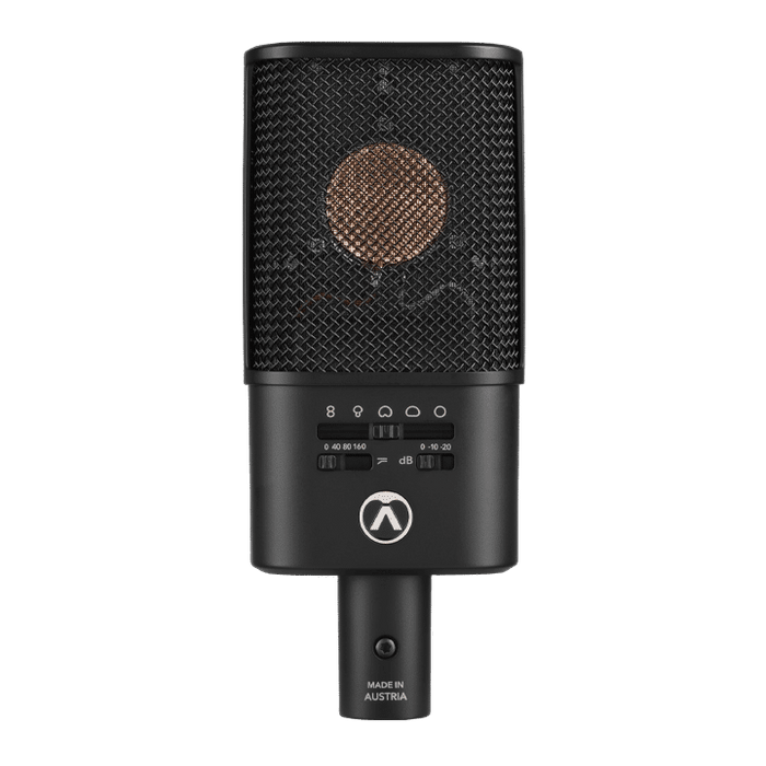 Austrian Audio OC616 Multi-Pattern Condenser Microphone