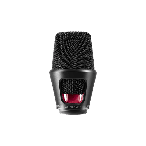Austrian Audio OC707WL1 — product photograph 1