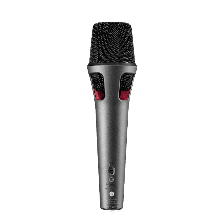 Austrian Audio OC707 — product photograph 2