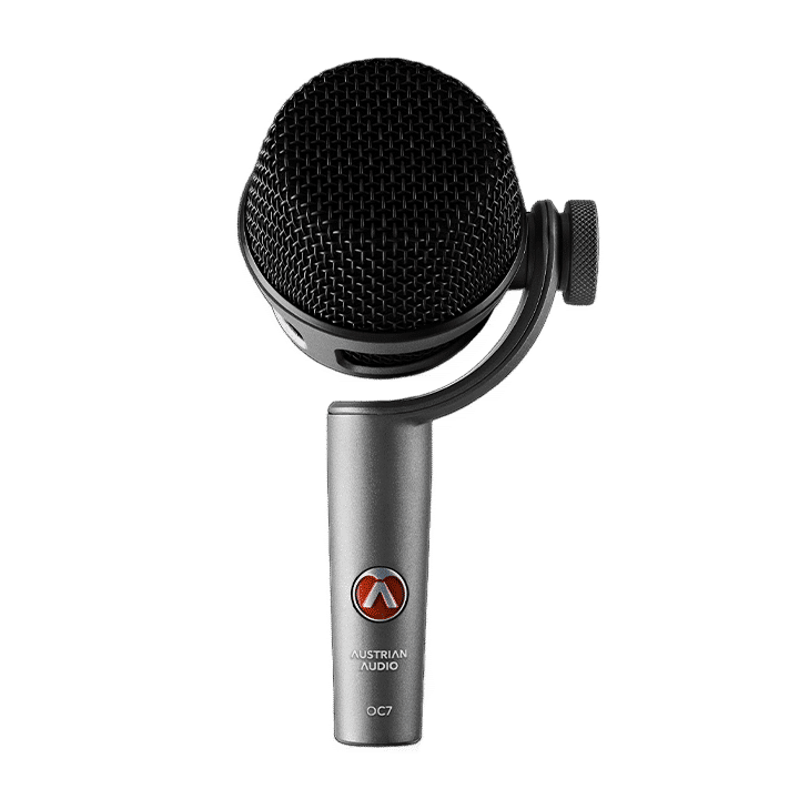 Austrian Audio OC7 — product photograph 1