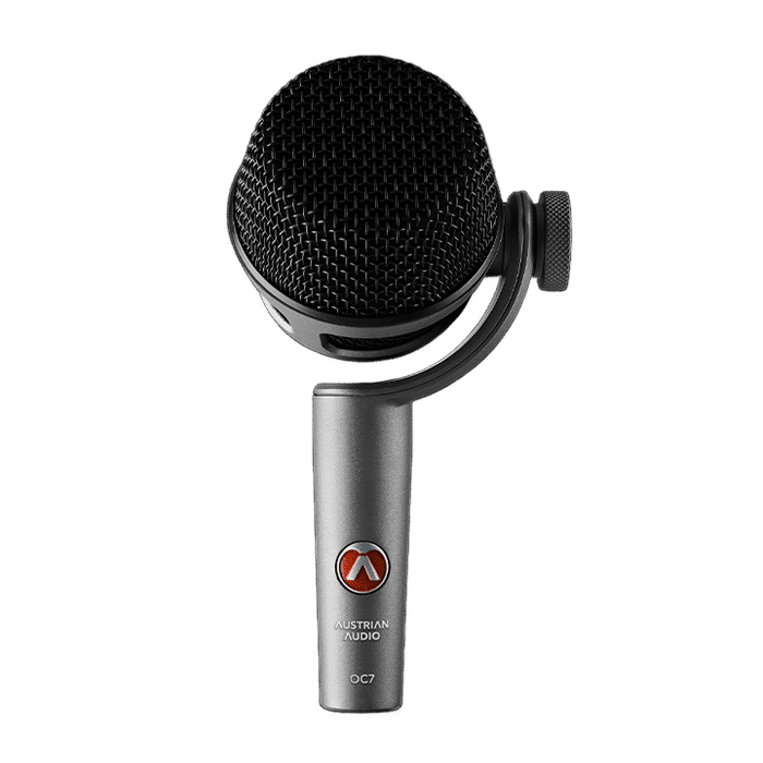 Austrian Audio OC7 Condenser Instrument Microphone