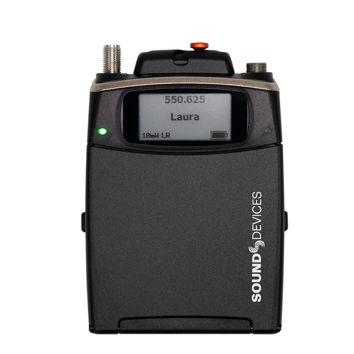 Sound Devices A20-TX Switch