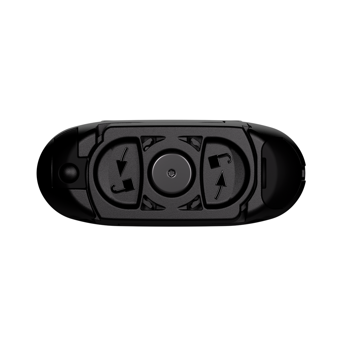 Astral Mini Plus — Mini Plus Bottom