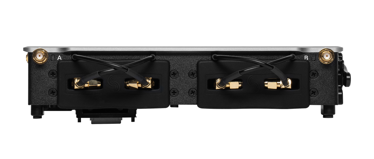 Sound Devices SL2 — SL2 Front