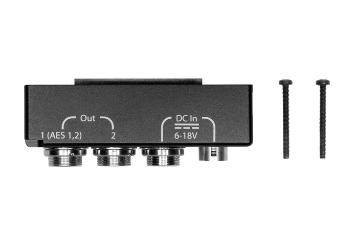 Sound Devices A-TA3