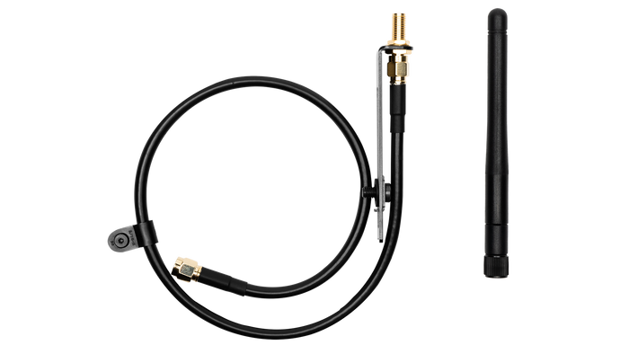 Sound Devices A20-2.4G Ant+Mount