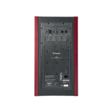 Focal Trio6 Red — rear view