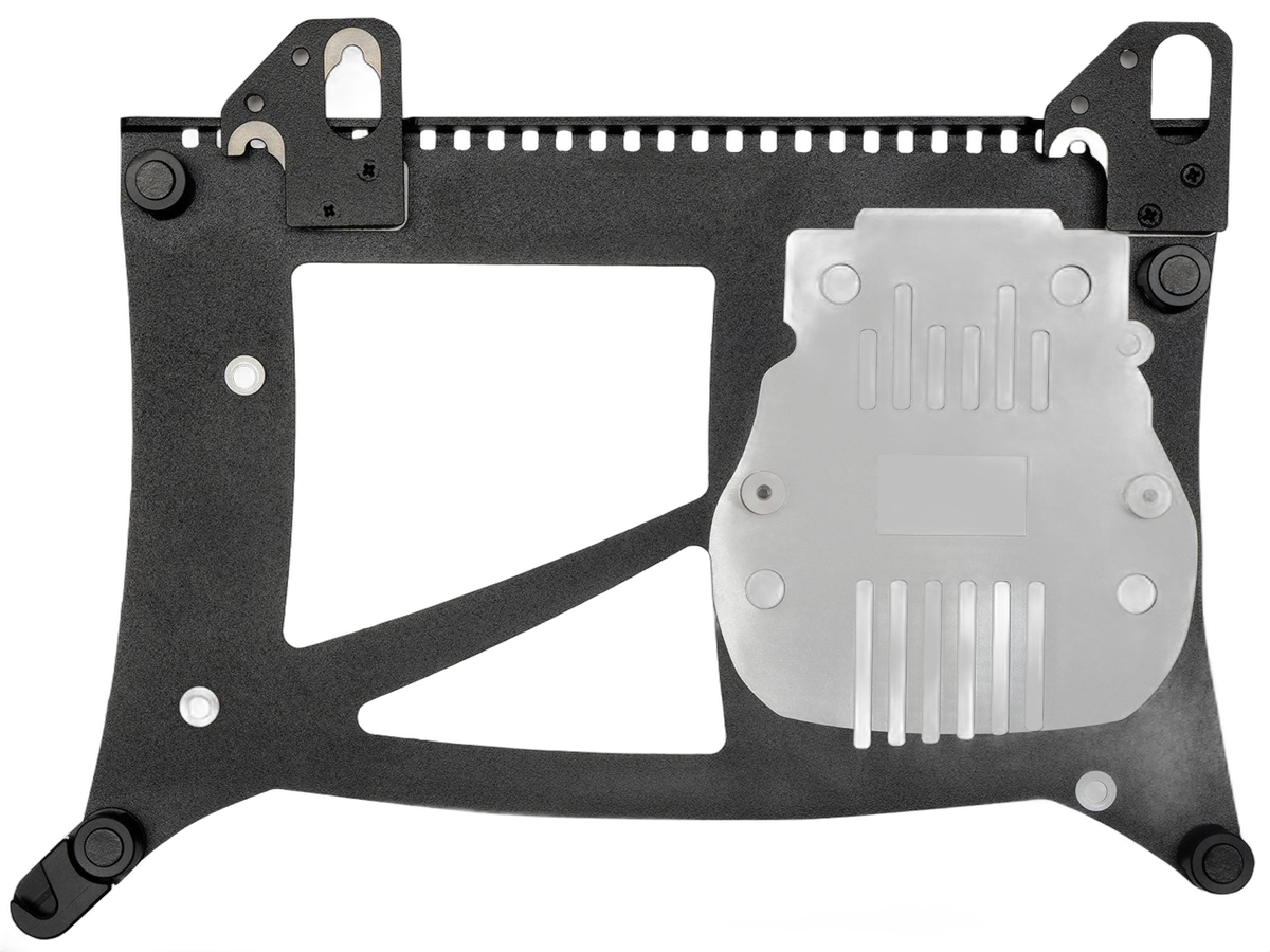 Sound Devices A20QUICKDOCK — A20 QuickDock Carriage