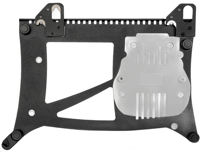 Sound Devices A20-QuickDock