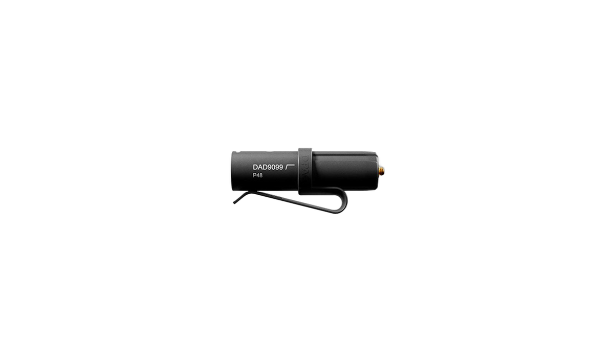 DPA DAD9099 manufacturer reference photograph
