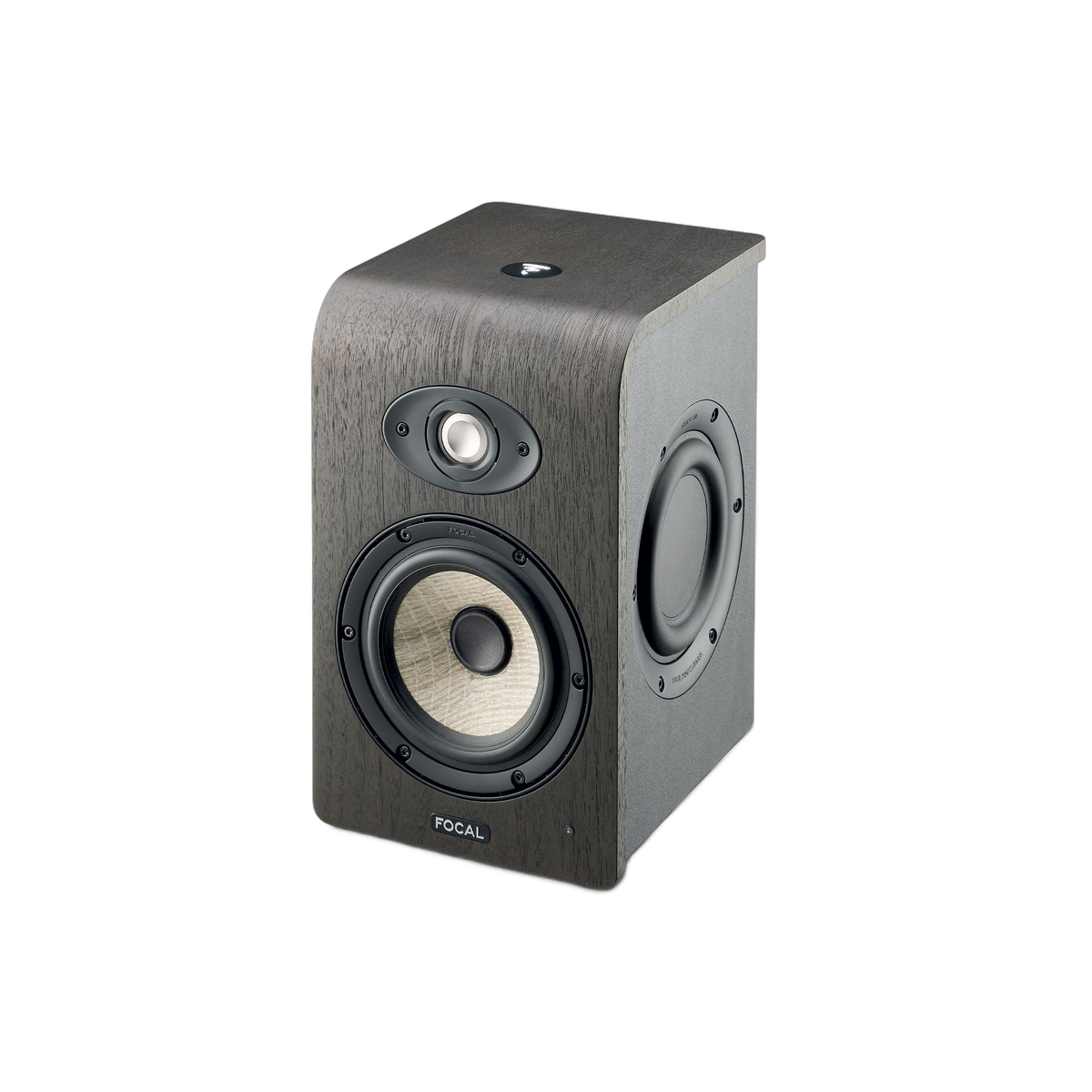 Focal Shape 50 — official product view 1