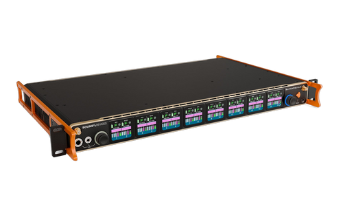 Astral ARX32 receiver