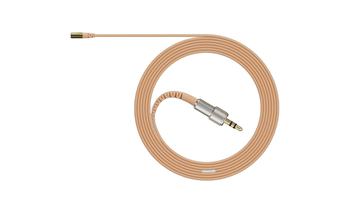 DPA 6060 Beige / Mini-jack